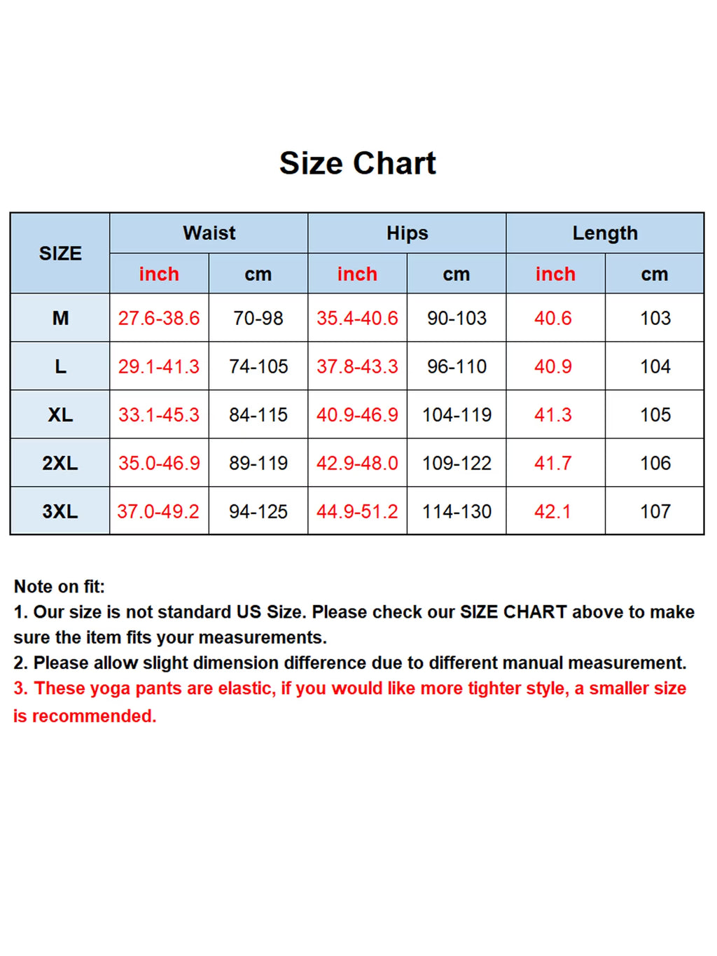 Womens Yoga Pants Flare Legging with Pockets Bootcut High Waist Lightweight Bottoms Workout Activewear Navy Blue L